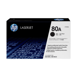 Toner Originale HP CF280A...