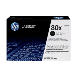 Toner Originale HP CF280X...