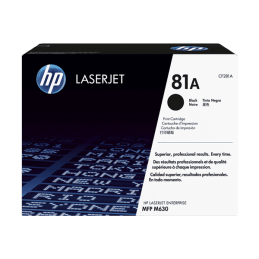 Toner Originale HP CF281A...