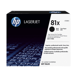 Toner Originale HP CF281X...