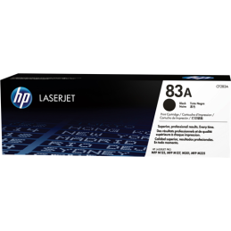 Toner Originale HP CF283A...