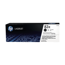 Toner Originale HP CF283X...