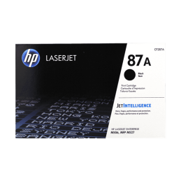 Toner Originale HP CF287A...