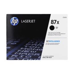 Toner Originale HP CF287X...