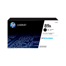 TONER ORIGINALE HP CF289A...