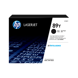 TONER ORIGINALE HP CF289Y...