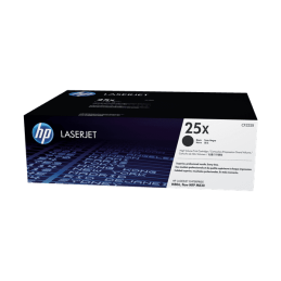 Toner Originale HP CF325X...