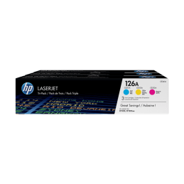 Toner Originale HP CF341A...