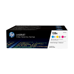 Toner Originale HP CF371AM...