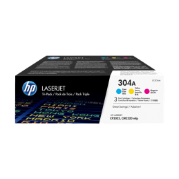 Toner Originale HP CF372AM...