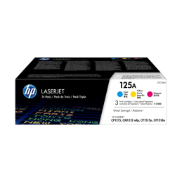 Toner Originale HP CF373AM...