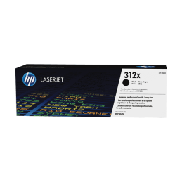 Toner Originale HP CF380X...