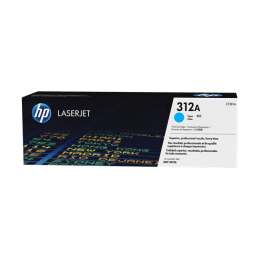 Toner Originale HP CF381A...