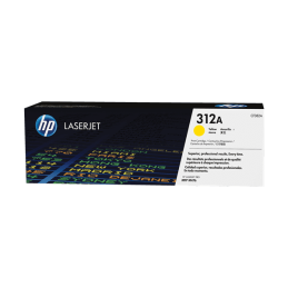 Toner Originale HP CF382A...