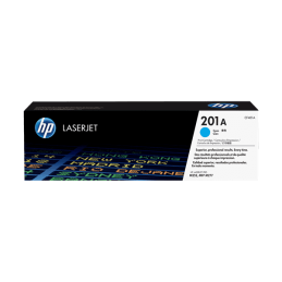 Toner Originale HP CF401A...