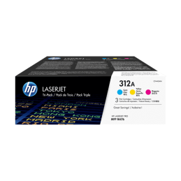 Toner Originale HP CF440AM...