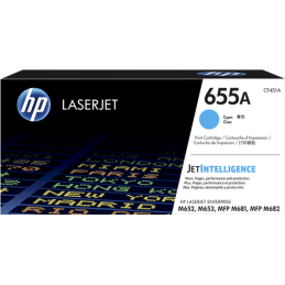 Toner Originale HP CF451A...