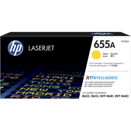 Toner Originale HP CF452A...