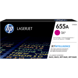 Toner Originale HP CF453A...