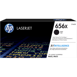 Toner Originale HP CF460X...