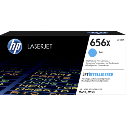 Toner Originale HP CF461X...