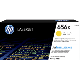 Toner Originale HP CF462X...