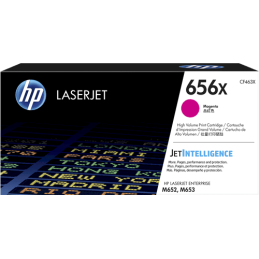 Toner Originale HP CF463X...