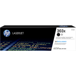 Toner Originale HP CF540X...