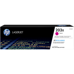 Toner Originale HP CF543X...