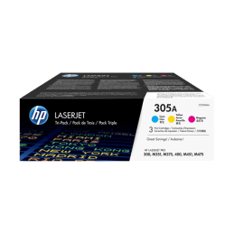 Toner Originale HP...