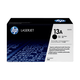 Toner Originale HP Q2613A...