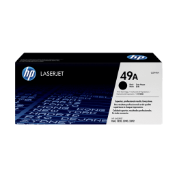 Toner Originale HP Q5949A...