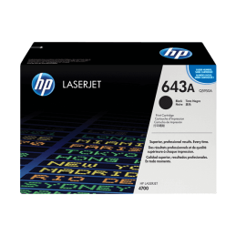 Toner Originale HP Q5950A...