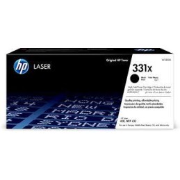 Toner Originale HP W1331X...