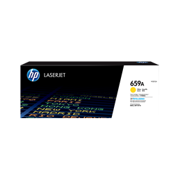 TONER ORIGINALE HP W2012A...