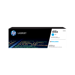 TONER ORIGINALE HP W2031A...