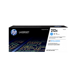 TONER ORIGINALE HP W2121X...