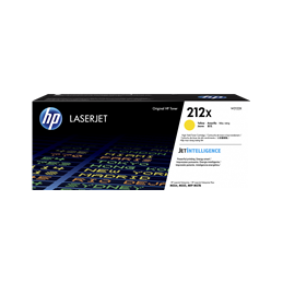 TONER ORIGINALE HP W2122X...