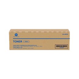 TONER ORIGINALE KONICA...