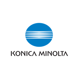 TONER ORIGINALE KONICA...