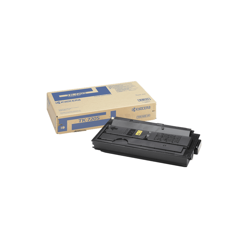 Toner Originale Kyocera TK-7205 1T02NL0NL0 back 35000 pagine