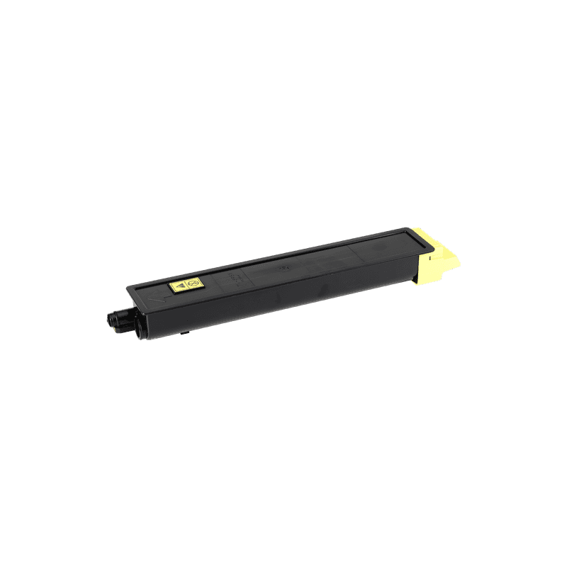 Toner Originale Kyocera TK-895y 1T02K0ANL0 giallo 6000 pagine