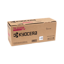 TONER ORIGINALE KYOKCERA...