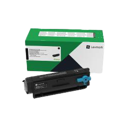 TONER ORIGINALE LEXMARK...