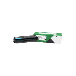 TONER ORIGINALE LEXMARK...