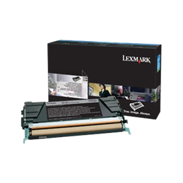 TONER ORIGINALE LEXMARK...