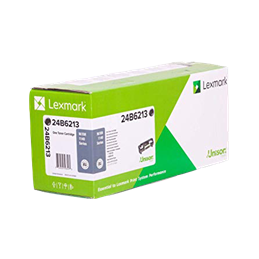 TONER ORIGINALE LEXMARK...