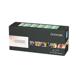 TONER ORIGINALE LEXMARK...