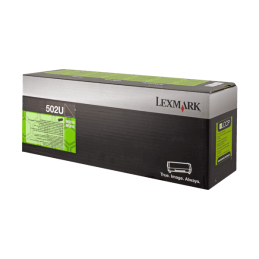 Toner Originale Lexmark...