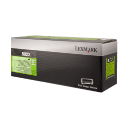 Toner Originale Lexmark...